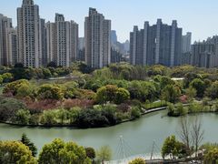 -苏州河梦清园环保主题公园