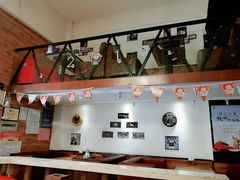 -许榴香西餐厅(台东步行街店)