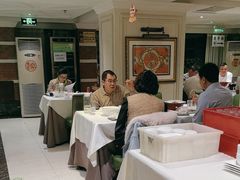 -大鸭梨烤鸭(左家庄店)