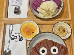 -小小元气运动馆(无锡茂业中心店)