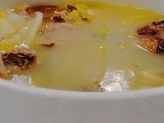 烤鸭二吃煮汤-廊亦舫Lang Yi Fang Restaurant(金桥店)