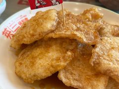 -英兰朝族饭店·英兰锅包肉(佳园路店)