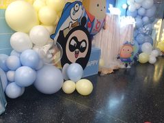 -曼格纳·曼芯馆(杨浦店)