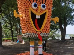 -上海月湖雕塑公园