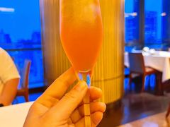 -富力丽思卡尔顿酒店·香荟全日制餐厅