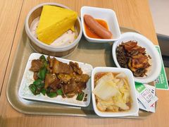 -老乡鸡(西岸凤巢店)