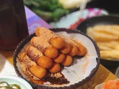 -麻辣英雄重庆火锅(二城广场店)