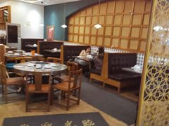 大堂-胡须佬鸡煲四季火锅店(石厦西村直营店)