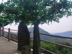 -东莞观音山旅游风景区