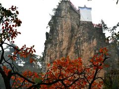 -塔云山