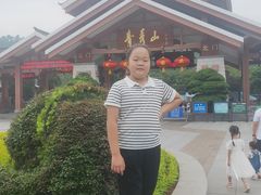 -南宁方特东盟神画