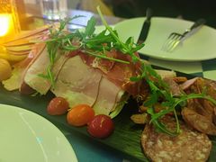 -Paulaner·德国帕拉娜自酿啤酒餐厅(海上世界店)