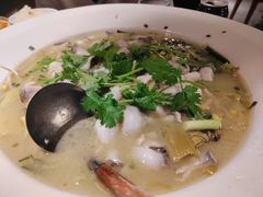 -缘生态云南菜·野生菌庭院餐厅(华侨城店)