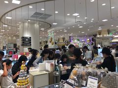 -阪急百货店(梅田总店)