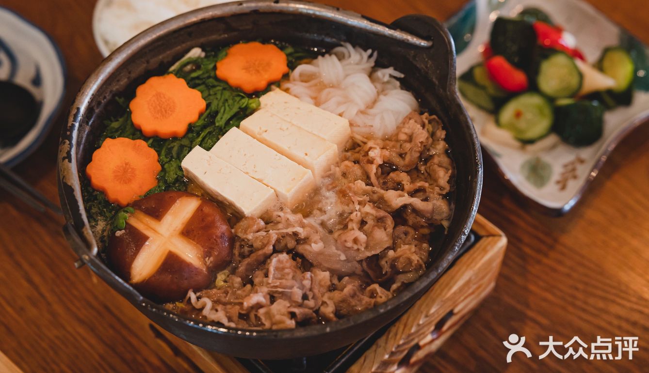 🌟一秒进入日剧的温馨小食堂🍛