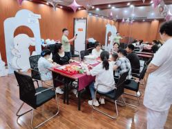 -东方幸福国际母婴月子会所(宿迁店)