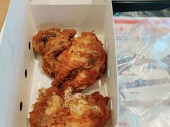 -肯德基(亦庄上海沙龙店)