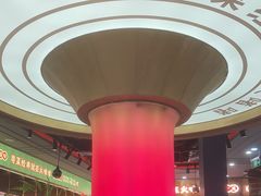 -火啫啫·粤式啫啫煲(南通首店)