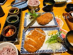 -堂本家洋食别馆·炸猪排(中心城店)
