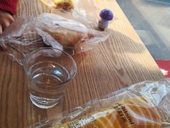 -好利来(北顺城路店)