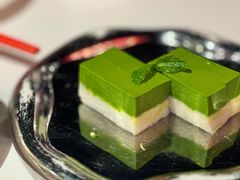-芽笼芽笼新加坡餐厅(世纪汇店)