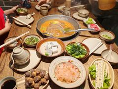 -老凯俚酸汤鱼(东山店)