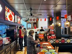 -阿大排档(长春这有山店)