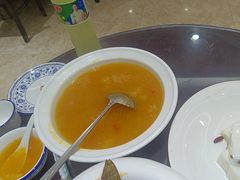 -邢家锅贴老店·非遗·开封菜(金明广场店)