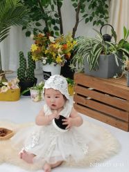 -小阿福儿童摄影(华中智谷店)