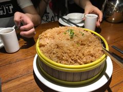 -外婆私房菜(新亚百货店)