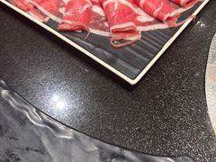 -东来顺饭庄(金泉广场店)