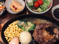 -铃木食堂(帽儿胡同店)