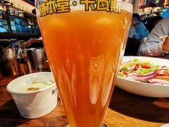 -纳瓦新疆菜(银都店)