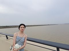 -大湾区中央湿地公园-十九涌