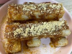 -长颈鹿的口袋钵钵鸡(市南店)