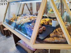 -屋裡·Union Bakery(龙江路店)