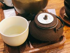-去茶山(重庆万象城店)