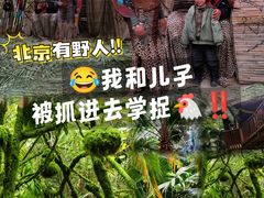 -呀路古热带植物园