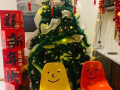-LA JOLLA 墨西哥餐厅(学院路店)