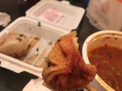 小杨生煎-小杨生煎(龙之梦购物中心店)