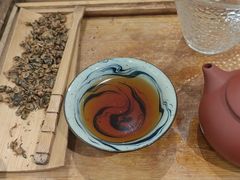 -德福楼咖啡吧(德福巷店)