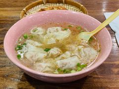 馄饨-韩萍老南京馄饨(河西万达店)