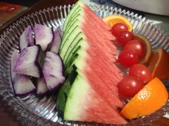 -淮安宴·淮扬菜(清河路一店)