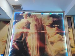 -唯爱KTV聚会餐厅(仙林东城汇店)