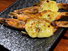 -渔日本料理铁板烧(新天地假日广场店)