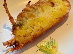 -都会尚膳·海鲜自助餐厅(重庆万豪酒店)