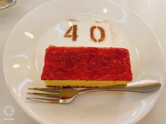 -成桂西餐厅·42年的味道(五大道疙瘩楼店)