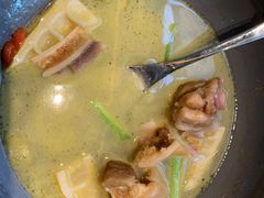 -披云云小馆·味道江湖(姚家园万象汇店)