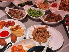 -纯K(打浦桥店)