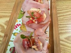 -Famous肥猫墨西哥音乐餐吧(五棵松华熙LIVE店)